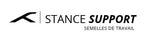 Stance Support - Accueil